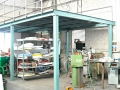 Soppalco in ferro