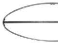 Telaio ovale 1000x400